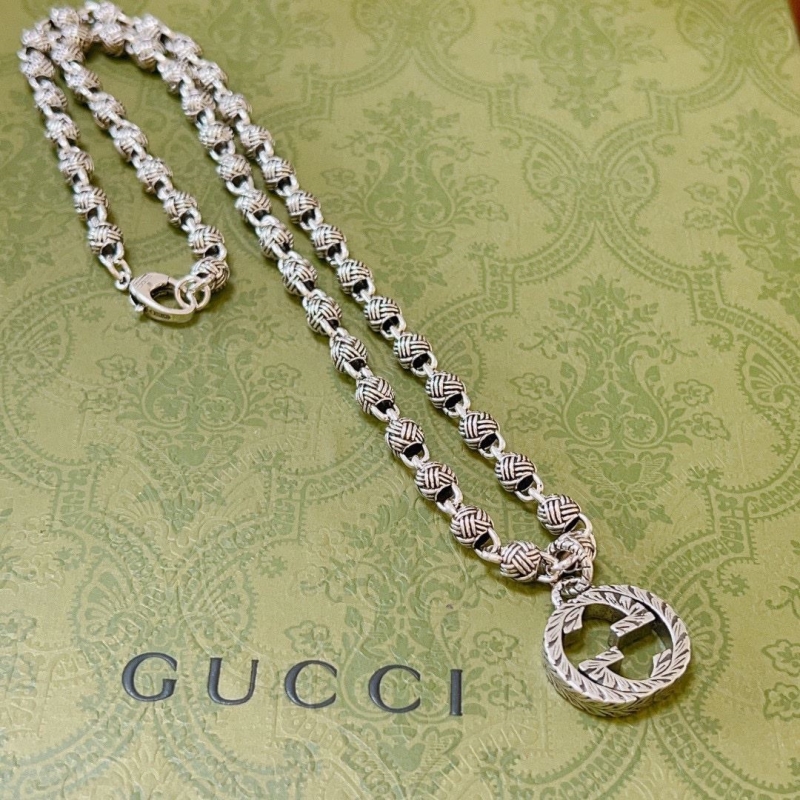 Gucci Necklaces